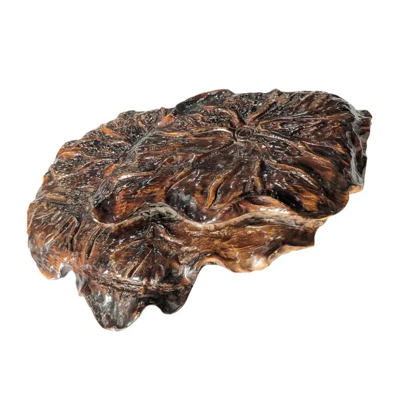 Khay trà gỗ ngọc am