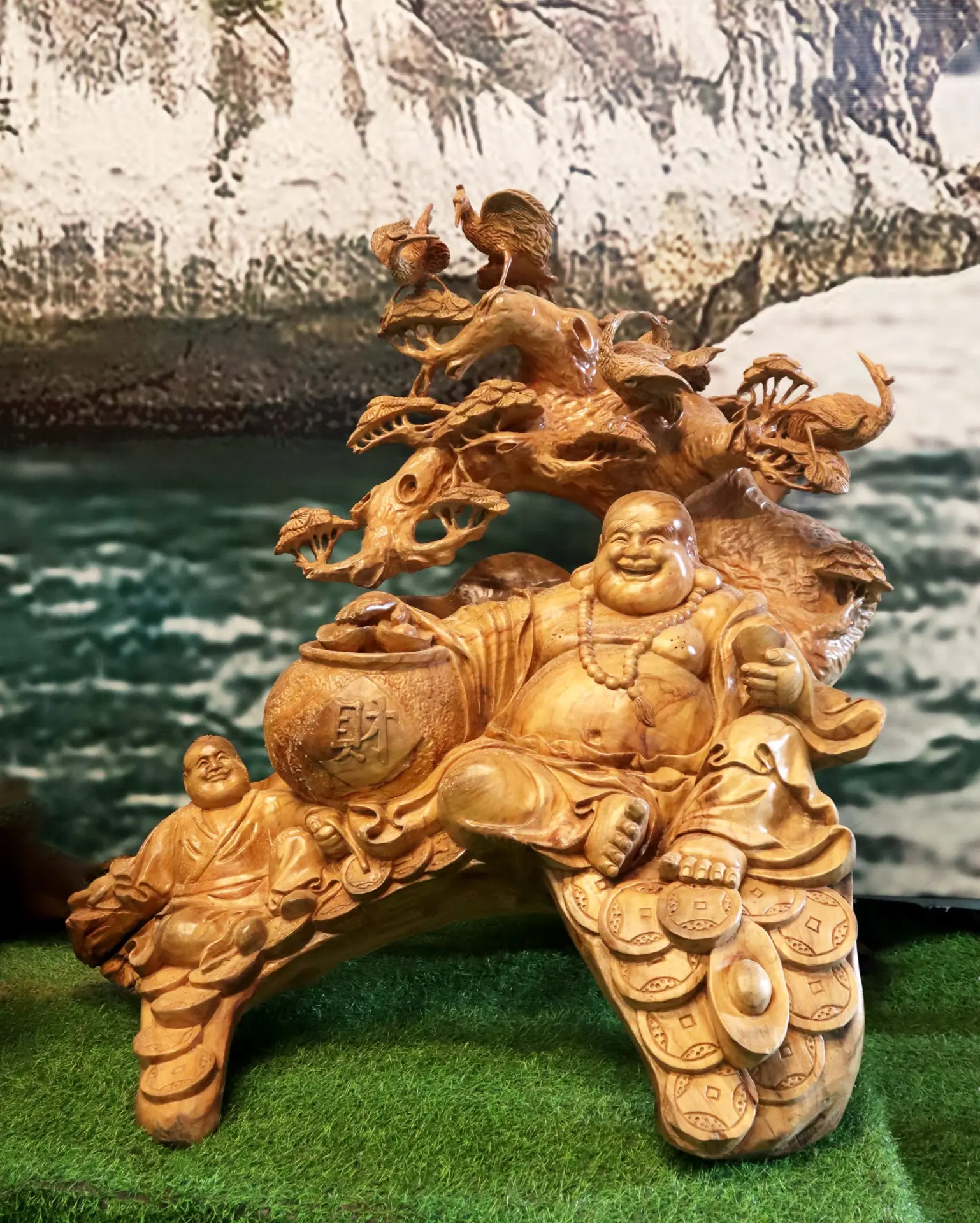 QUÁ TRÌNH GỖ HÓA LŨA