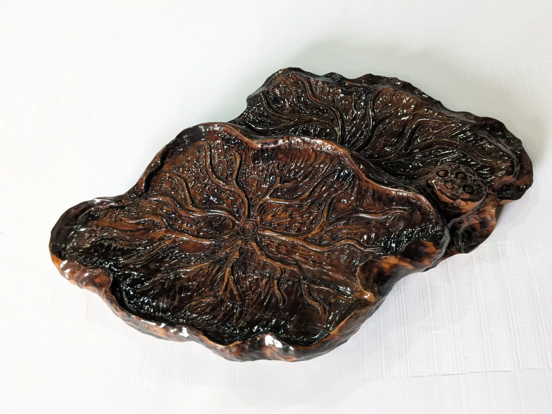Khay trà