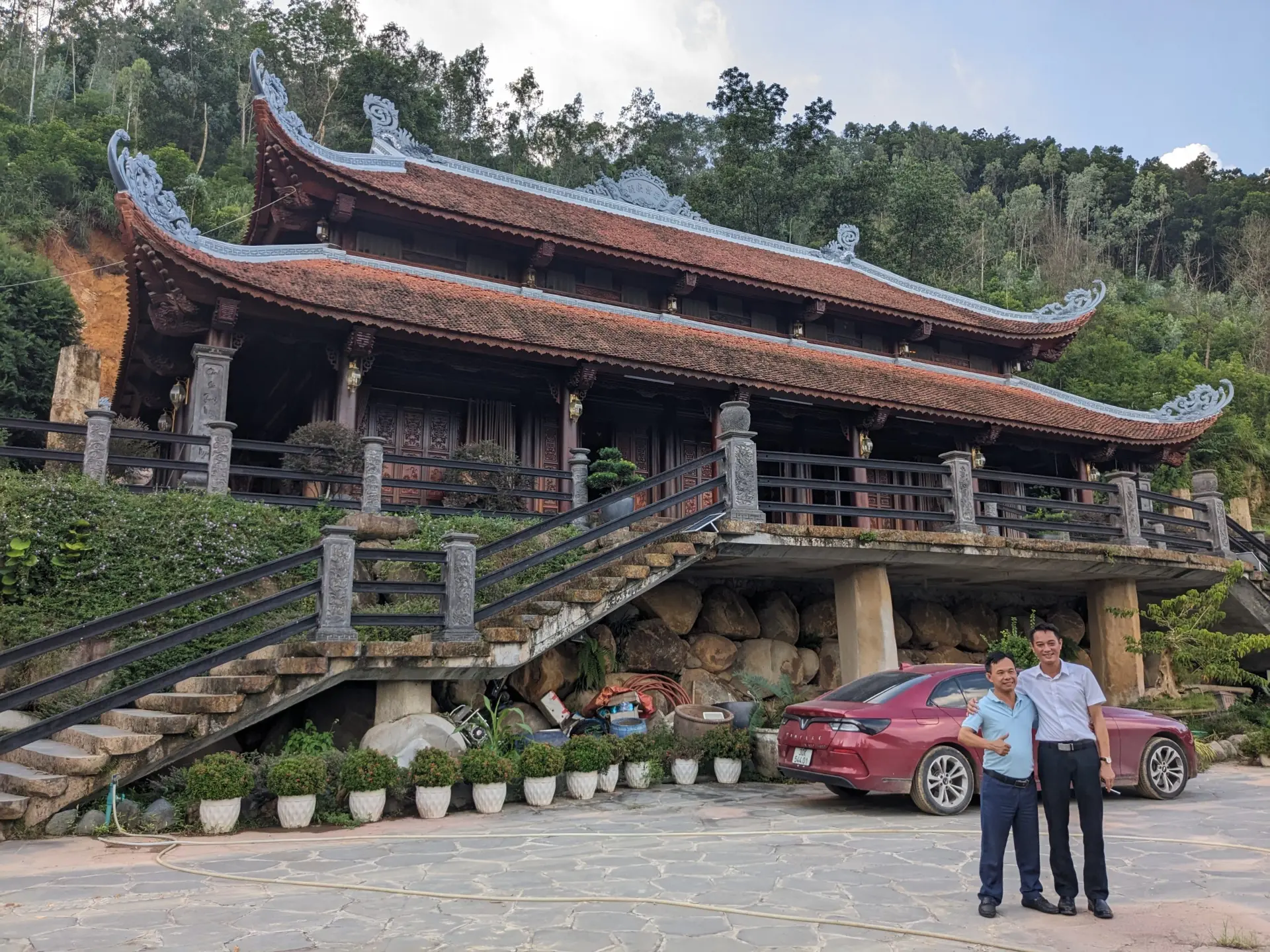 Khách hàng (18/9/2024)
