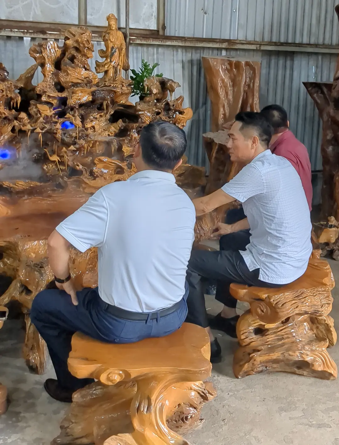 Khách hàng (23/8/2024)
