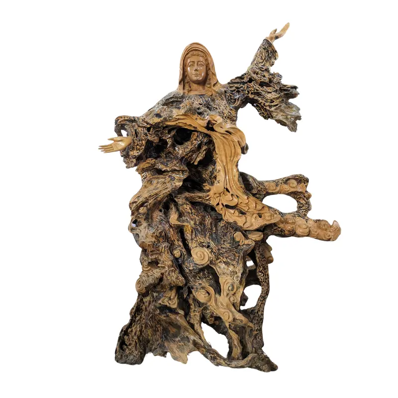 Đức mẹ Maria về trời