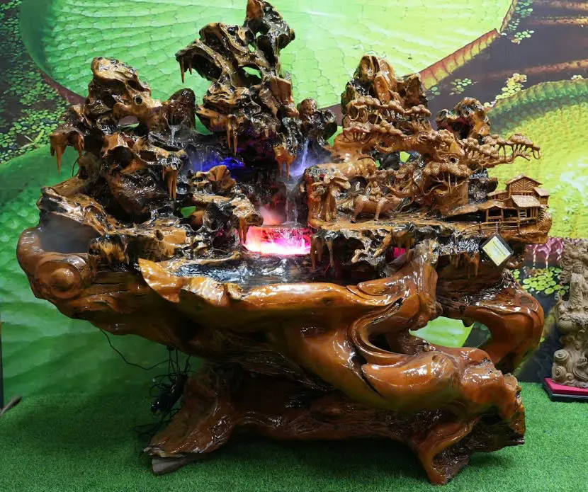 Chu Gia Trác Mộc – Hành Trình Khắc Họa Thời Gian và Linh Hồn Đất Trời