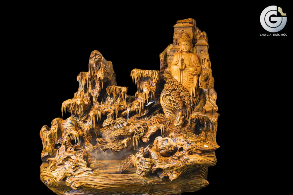 Nhất Tâm Bái Phật - Hình ảnh 3