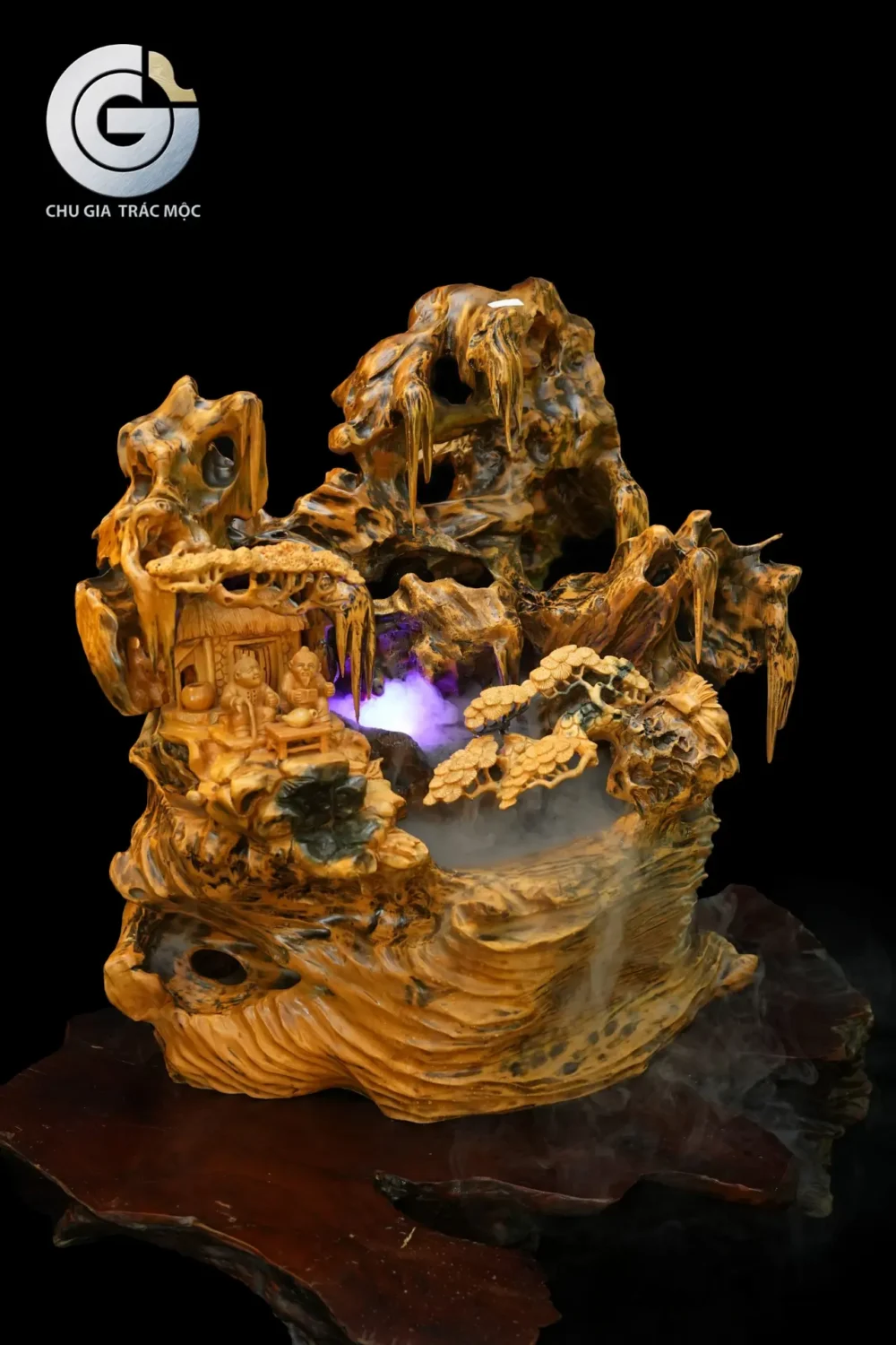 Tịnh Tâm An Nhiên
