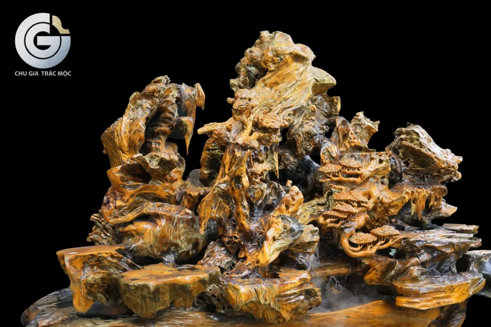 Song Tùng Thạch Bích - Hình ảnh 8