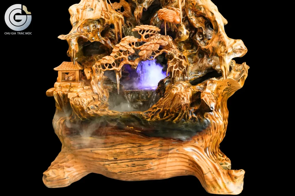 Tịnh Lâm An Cư - Hình ảnh 4