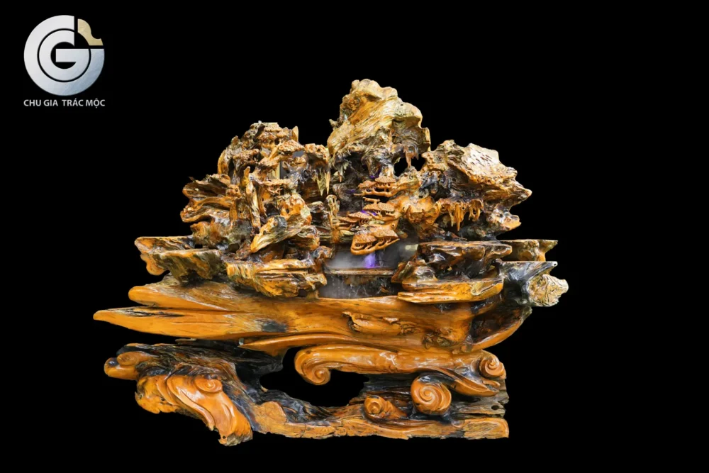 Song Tùng Thạch Bích - Hình ảnh 3