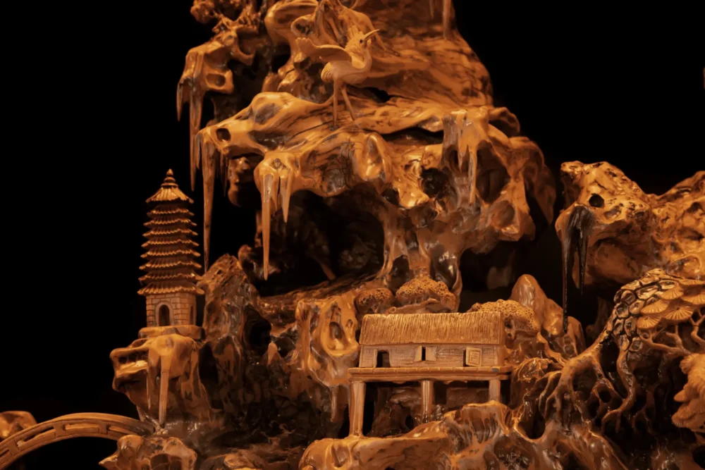 Khúc Tráng Ca Đại Ngàn - Hình ảnh 3