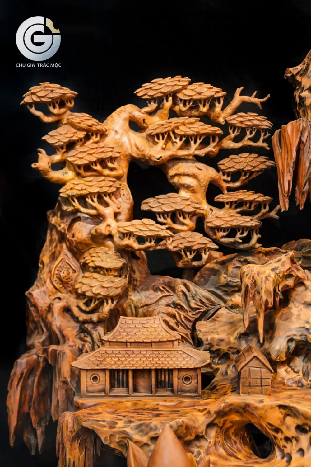 Quần Ngư Hý Liên Hoa - Hình ảnh 11