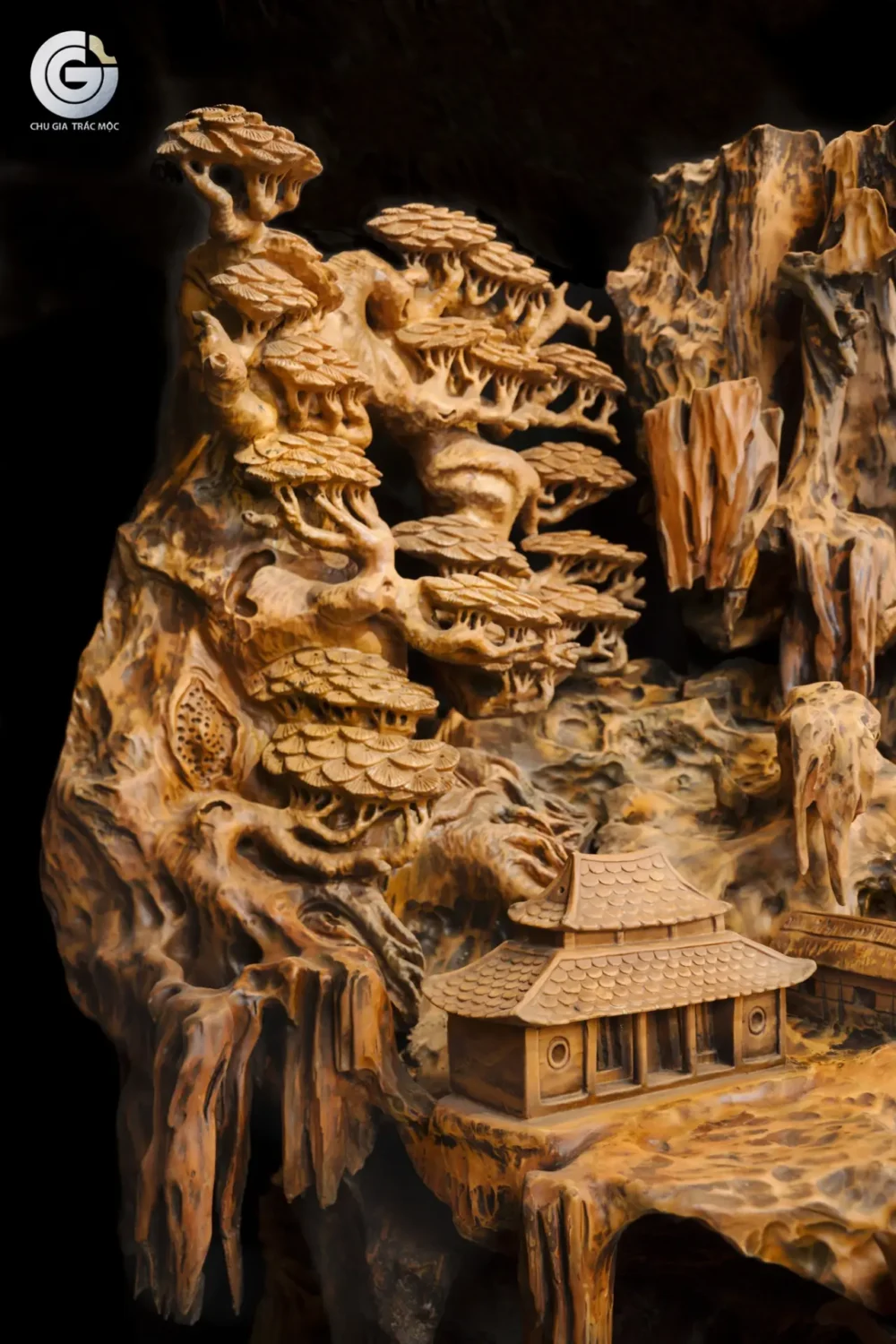 Quần Ngư Hý Liên Hoa - Hình ảnh 5