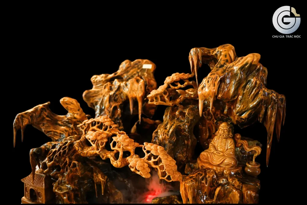 Đạt Ma Thiền Nham - Hình ảnh 6