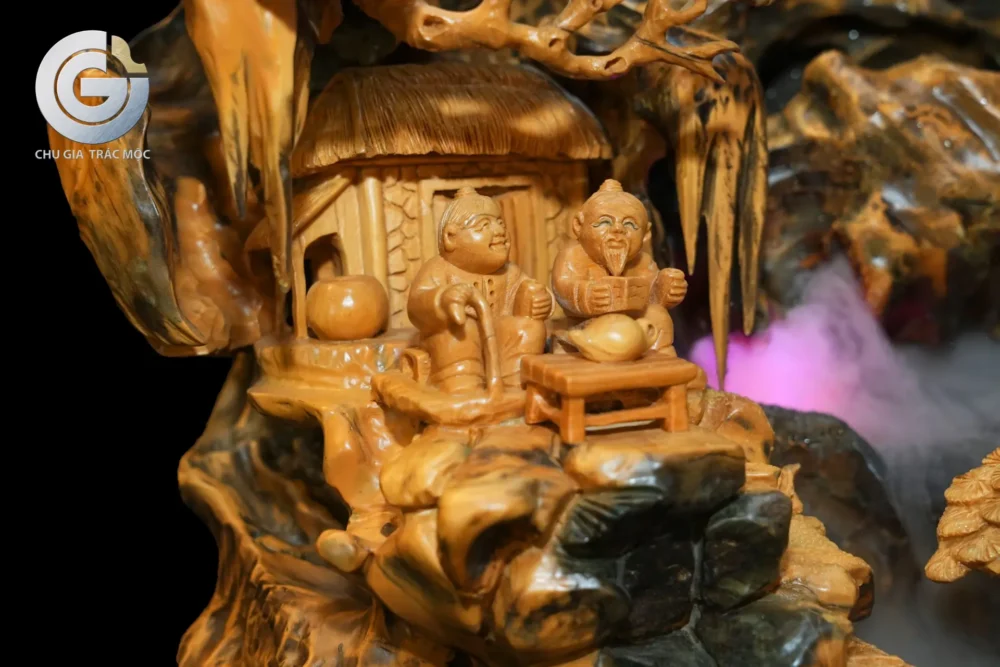 Song Lão An Khang - Hình ảnh 5