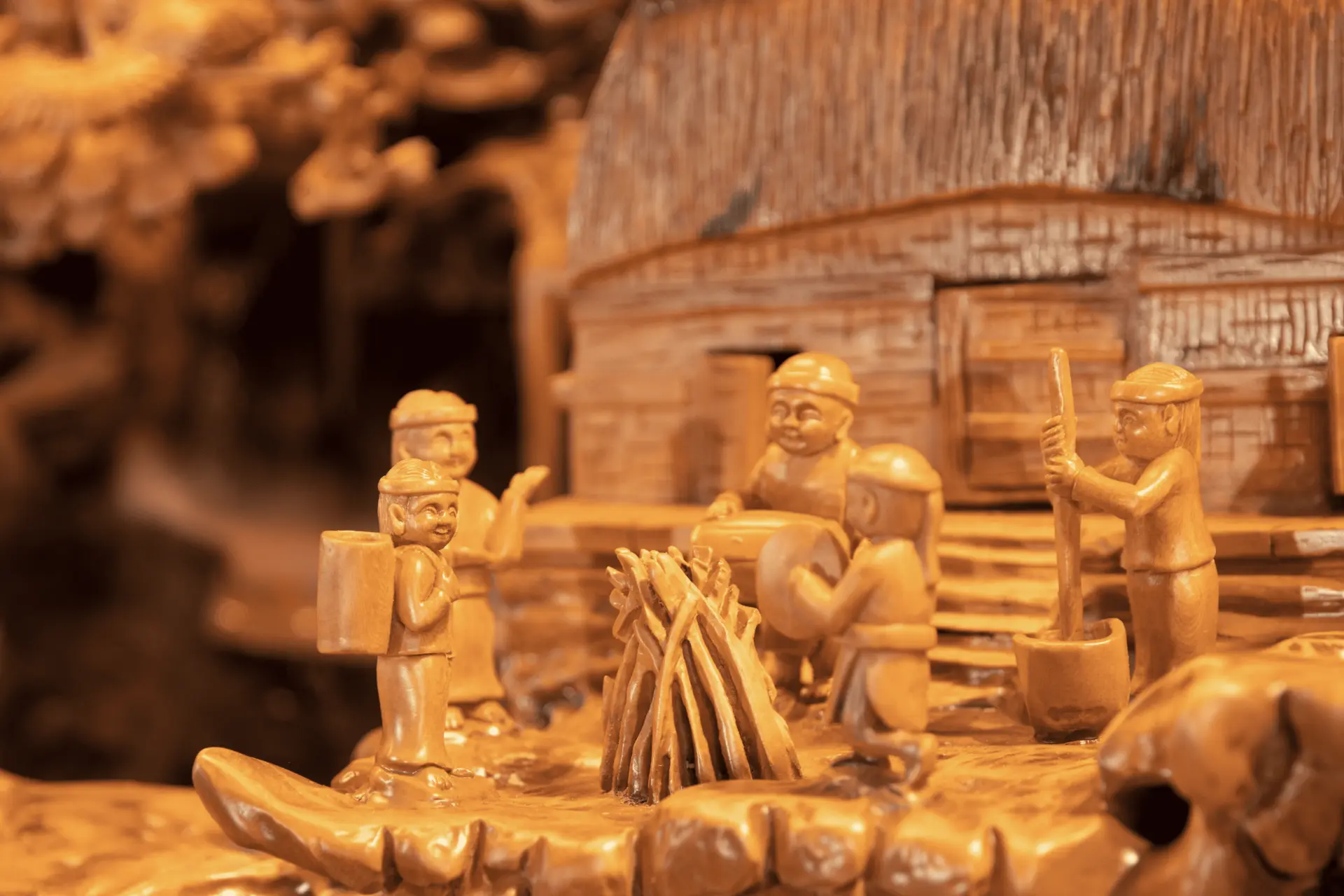 Khúc Tráng Ca Đại Ngàn - Hình ảnh 9