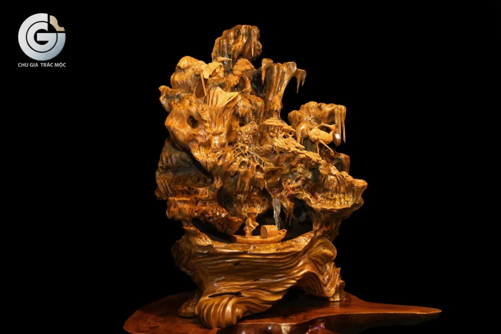 Tùng Hạc Du Sơn - Hình ảnh 3