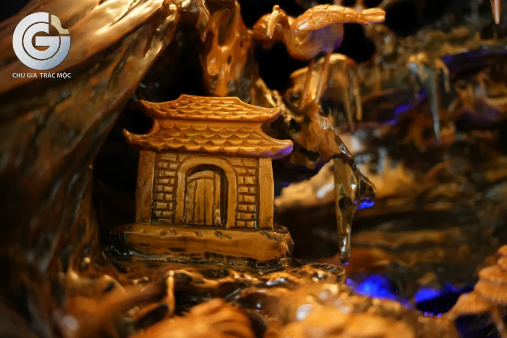 Nhân Duyên Trường Thọ - Hình ảnh 2