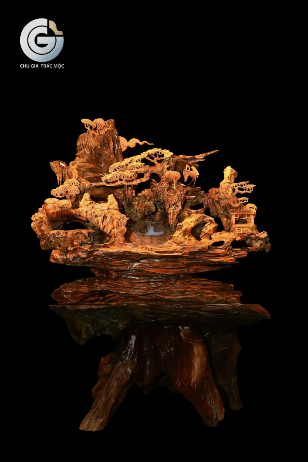 Tịnh Tâm An Nhiên - Hình ảnh 2