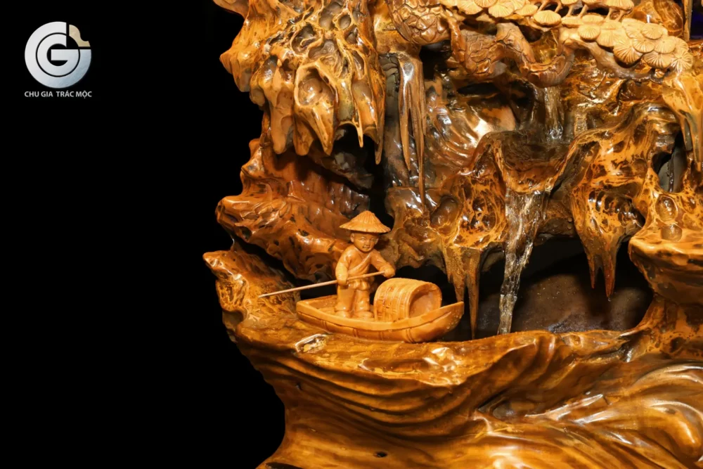 Tùng Hạc Du Sơn - Hình ảnh 4
