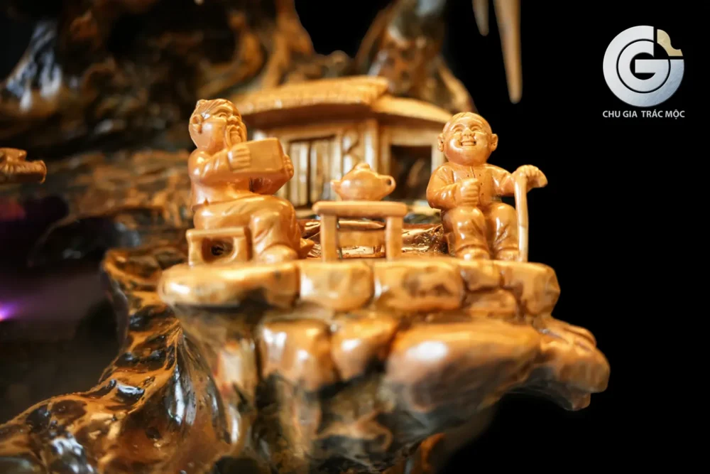 Nhân Duyên Trường Thọ - Hình ảnh 4