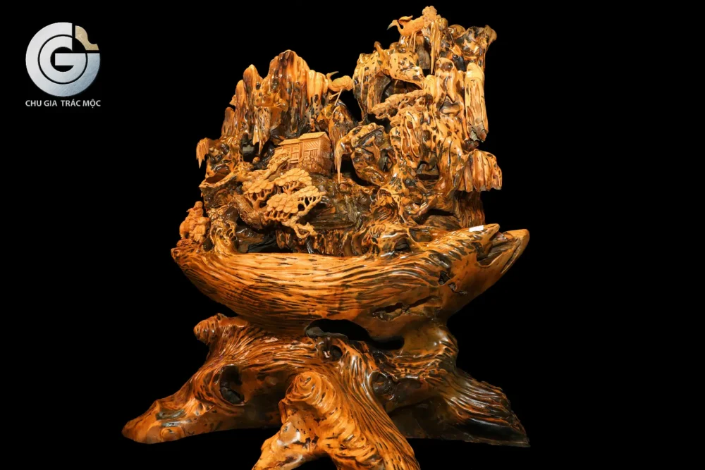Sơn Cư Tĩnh Ảnh - Hình ảnh 3