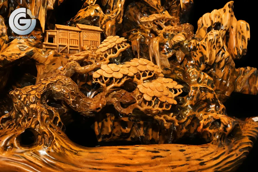 Sơn Cư Tĩnh Ảnh - Hình ảnh 9