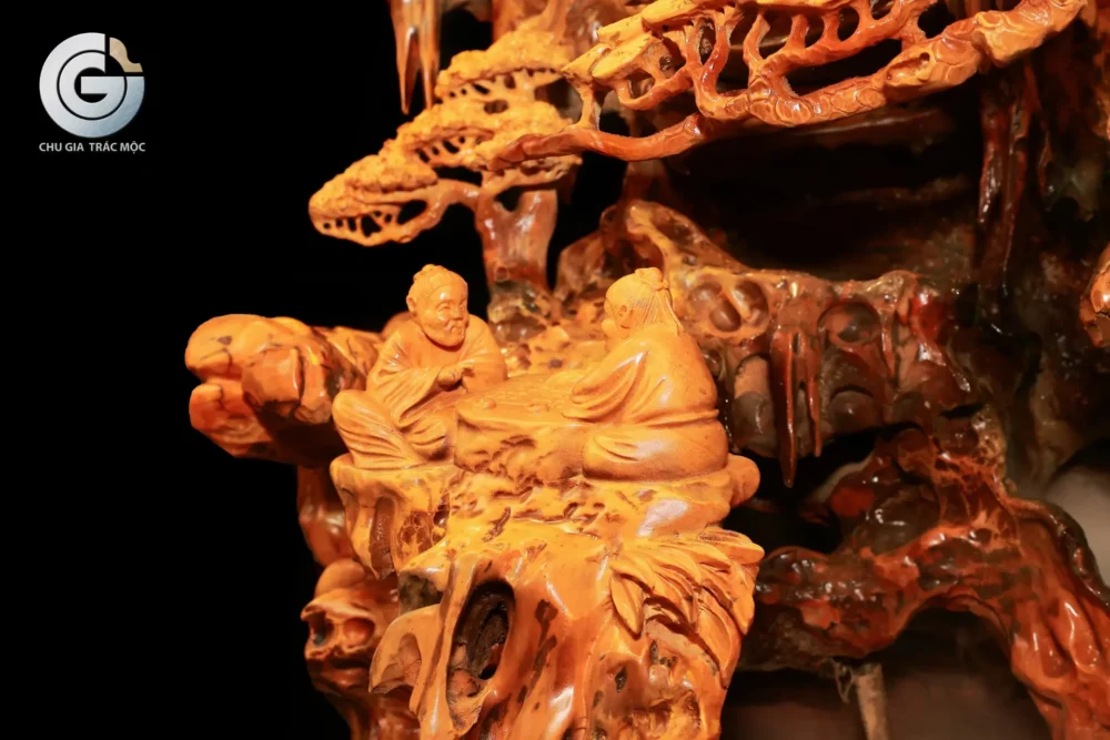 Tịnh Tâm An Nhiên - Hình ảnh 4