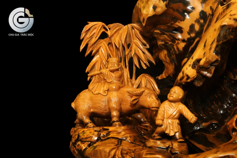Sơn Cư Tĩnh Ảnh - Hình ảnh 5