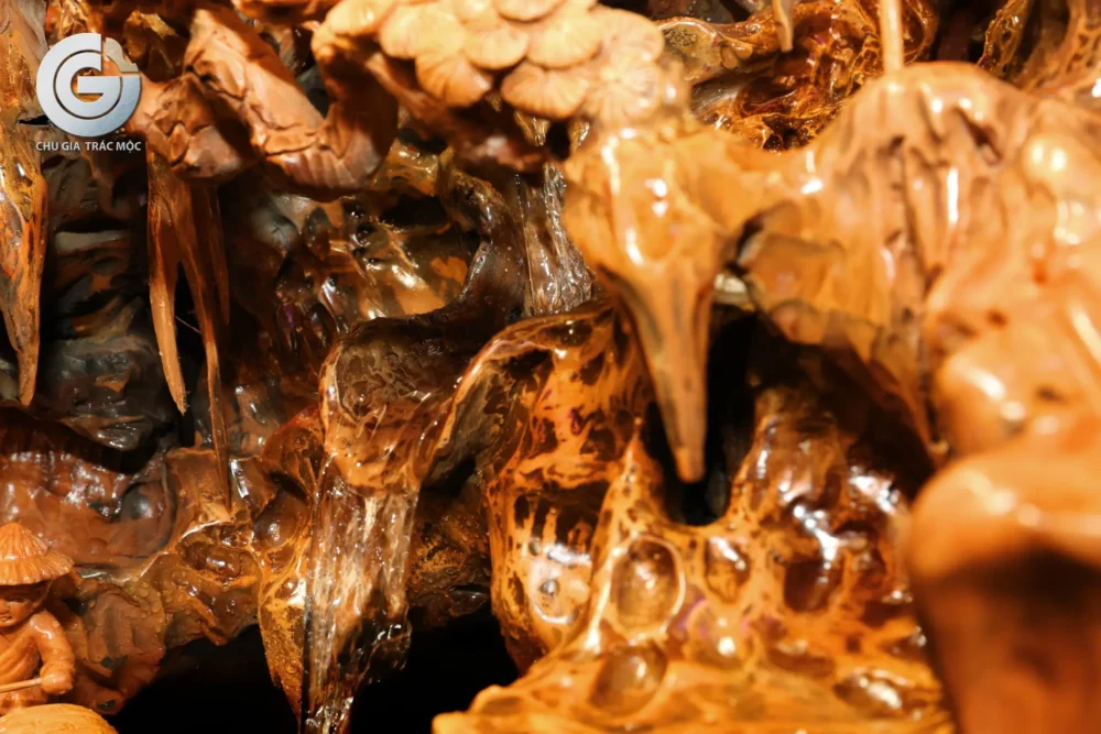 Tùng Hạc Du Sơn - Hình ảnh 8