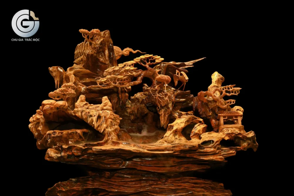 Tịnh Tâm An Nhiên - Hình ảnh 3