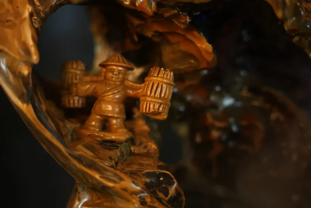 Ngư Ông Đắc Thú - Hình ảnh 5