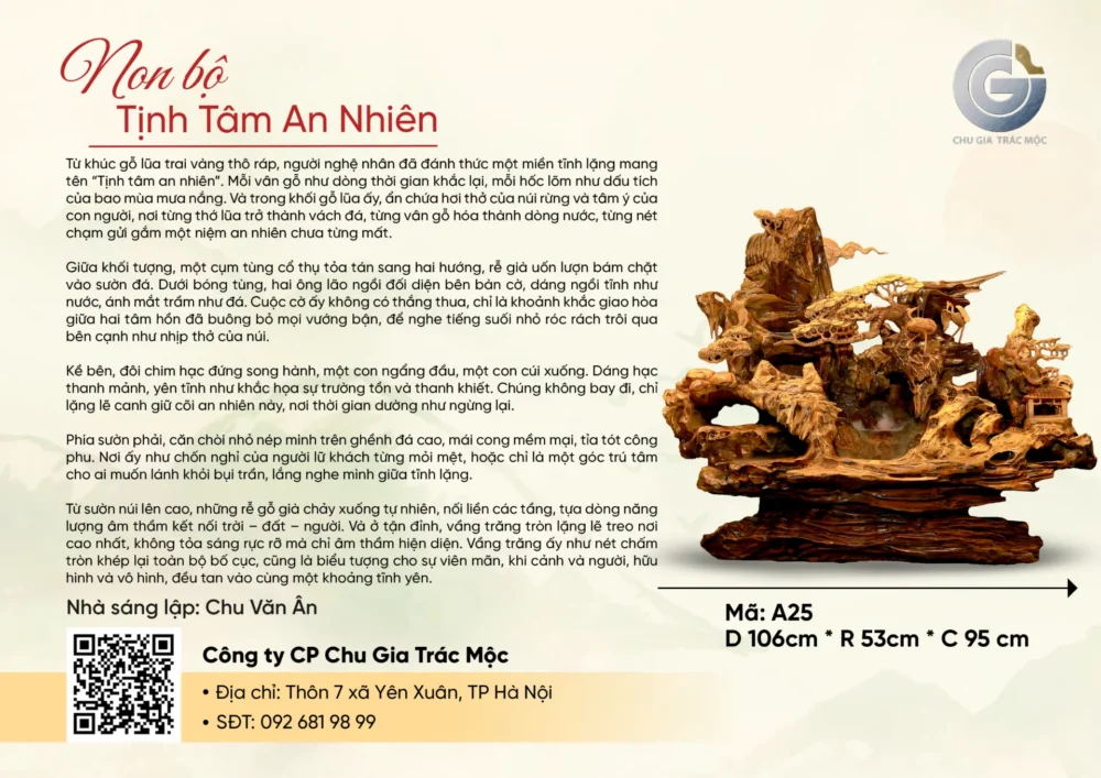 Tịnh Tâm An Nhiên - Hình ảnh 9