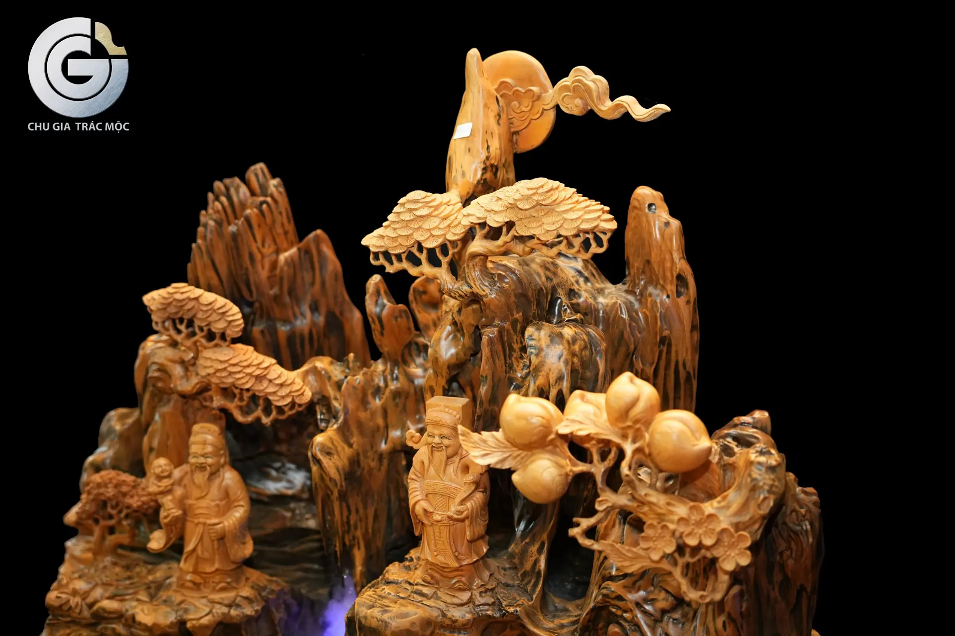 Tam Đa Ngọc Sơn - Hình ảnh 7