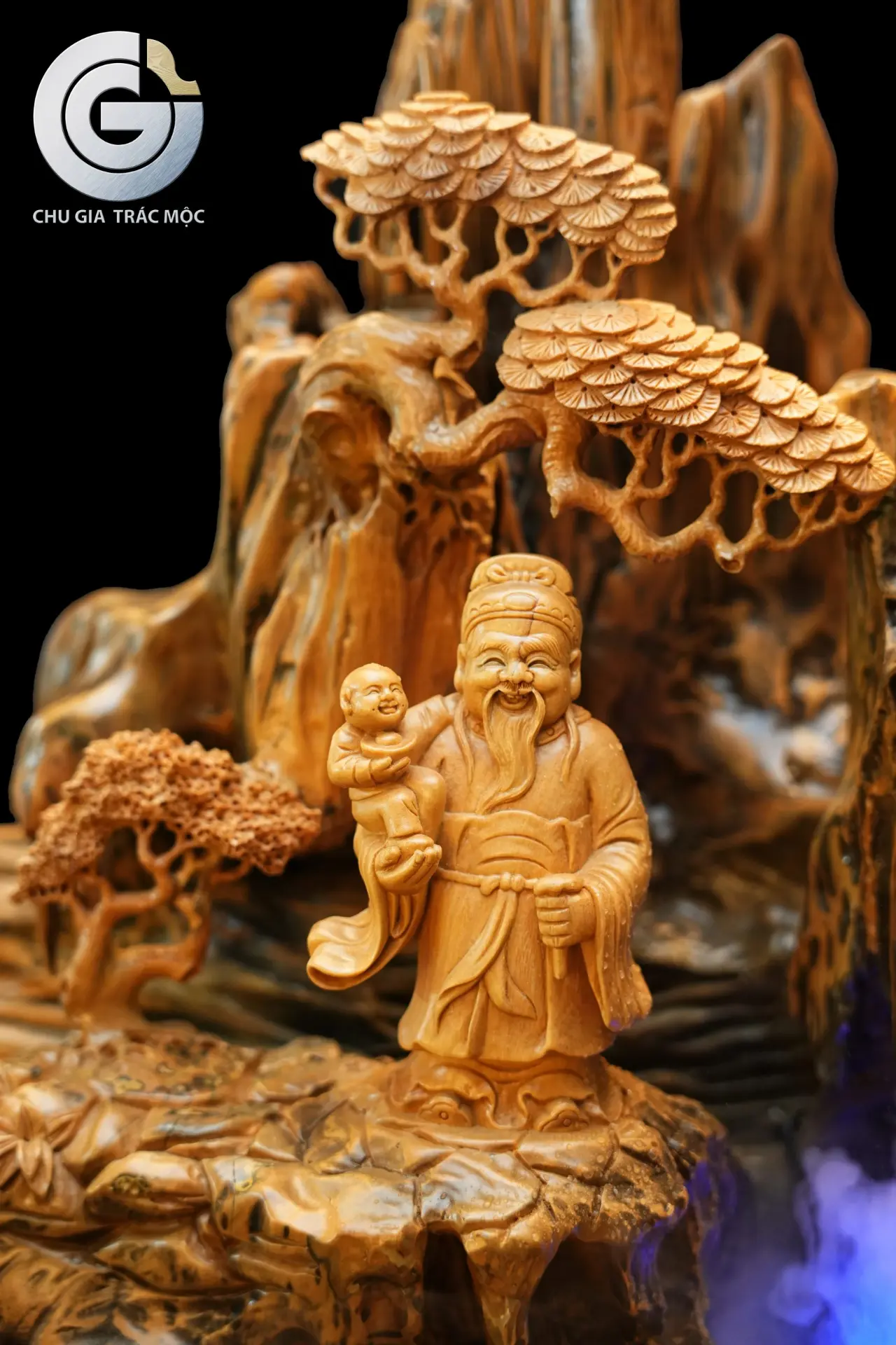 Tam Đa Ngọc Sơn - Hình ảnh 8