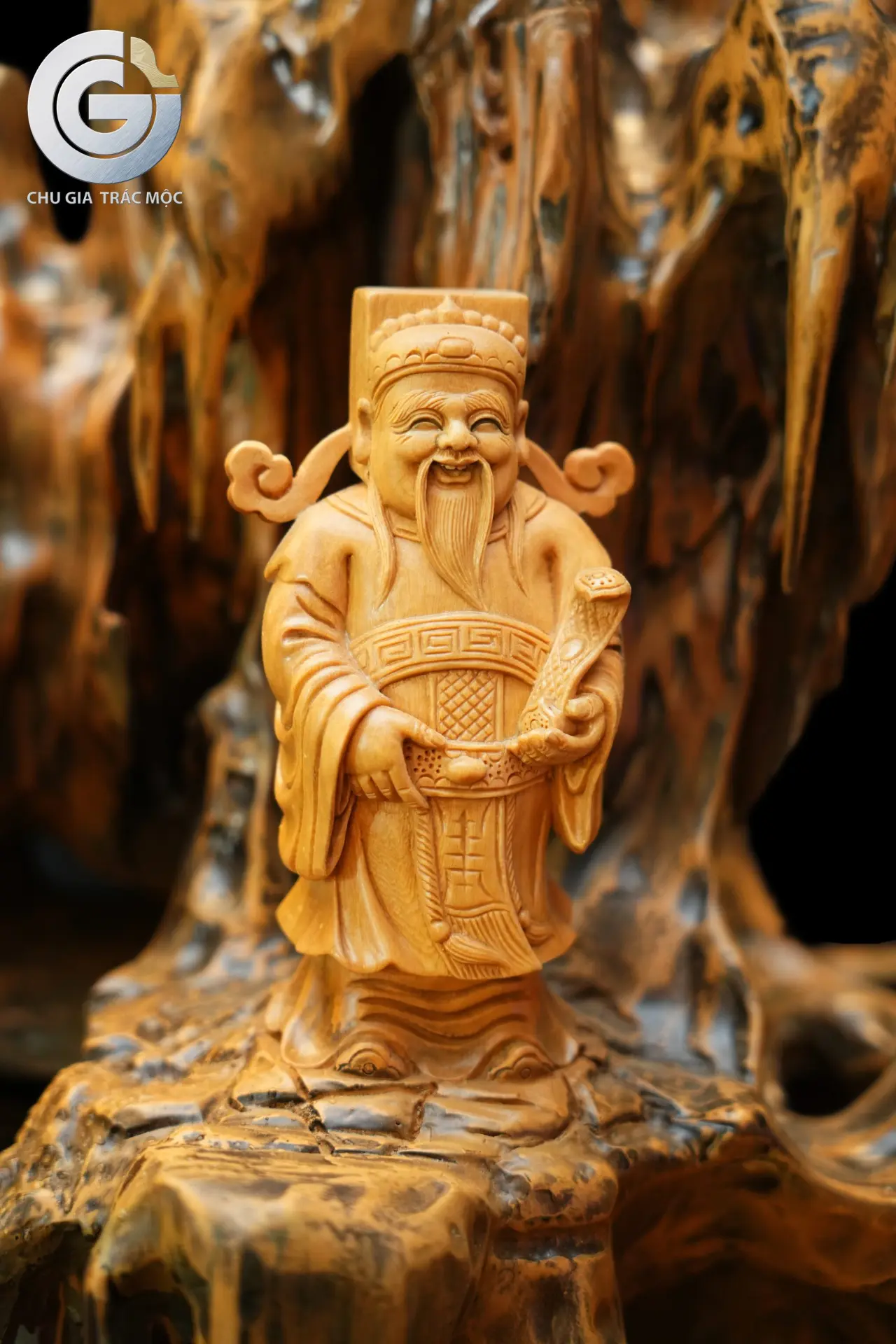 Tam Đa Ngọc Sơn - Hình ảnh 9