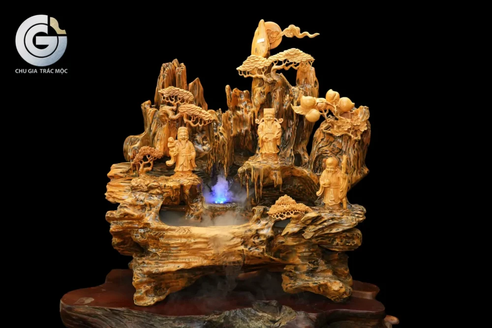 Tam Đa Ngọc Sơn - Hình ảnh 2