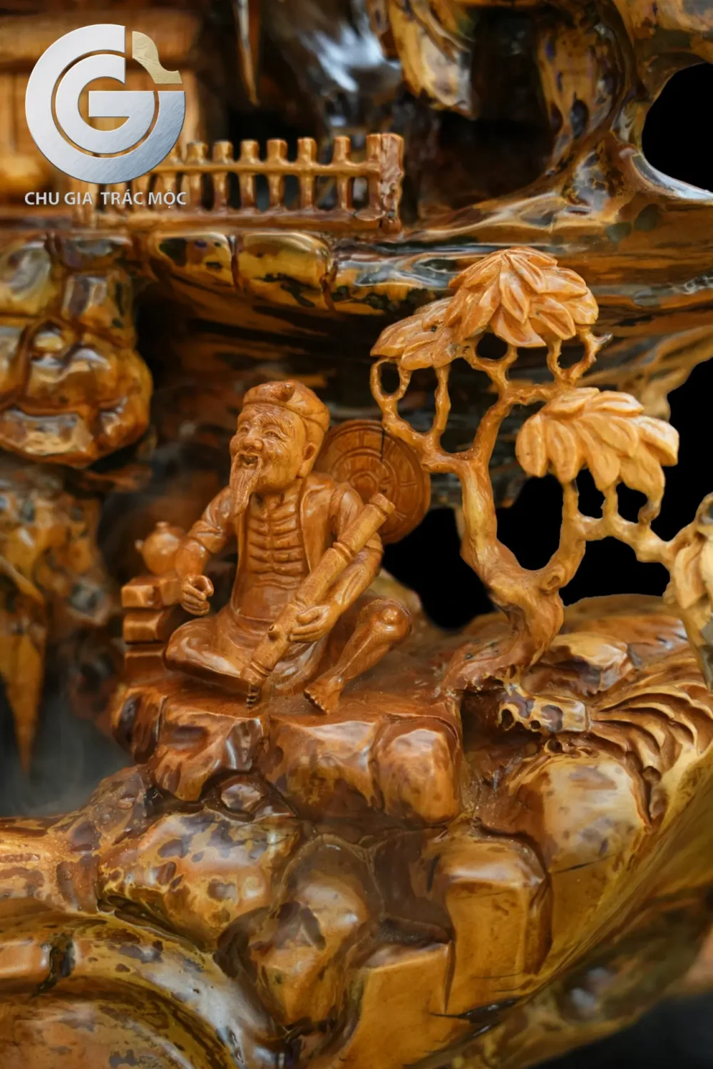 Điên Viên An Lạc - Hình ảnh 6