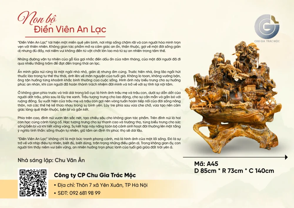 Điên Viên An Lạc - Hình ảnh 10