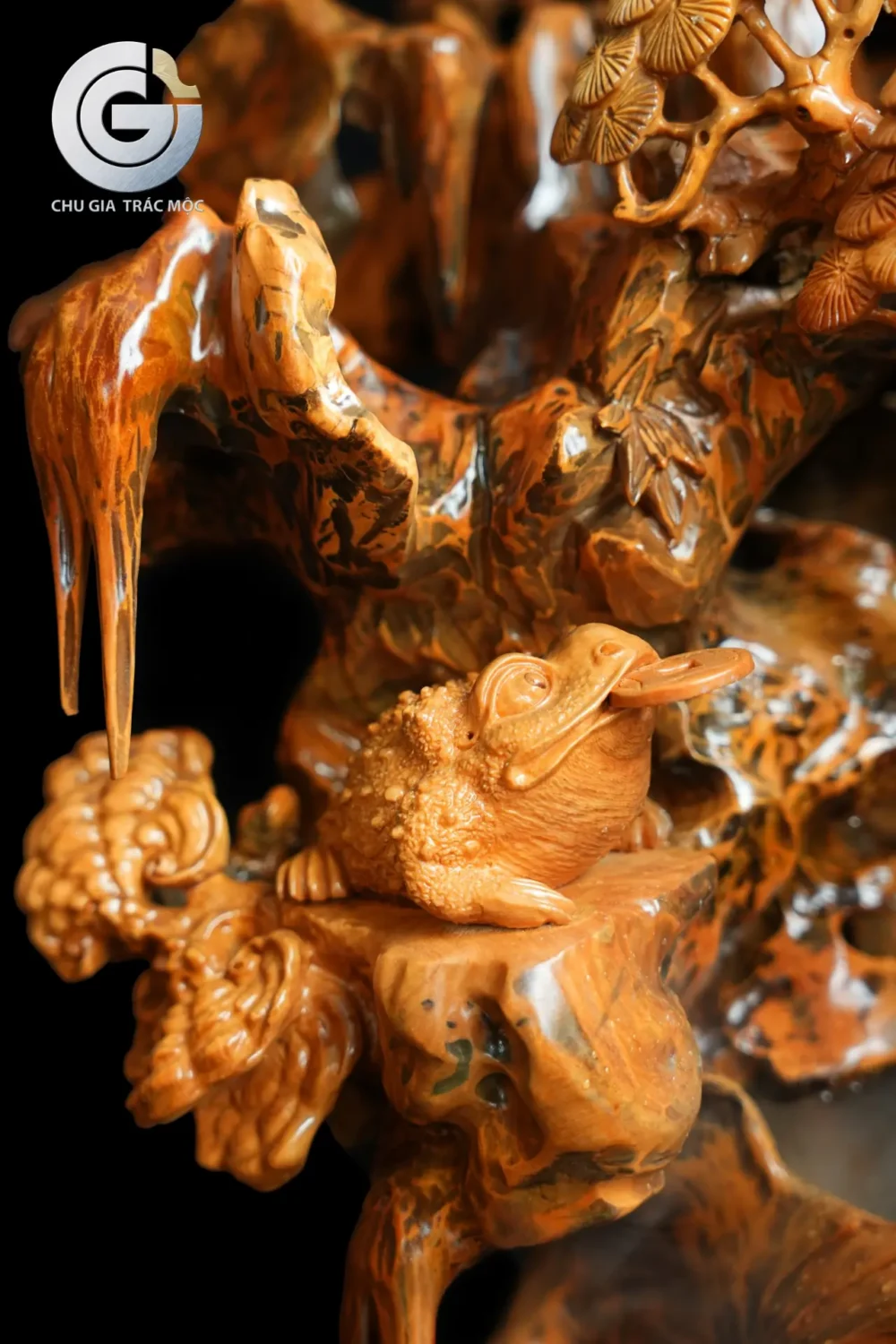 Phúc Lộc Di Lặc - Hình ảnh 3