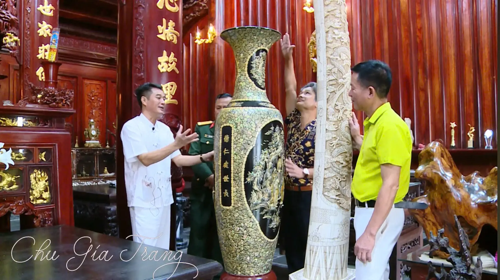 Nhà Gỗ Cổ Truyền – Nền Tảng Gia Phong Và Biểu Tượng Bền Vững Của Người Việt