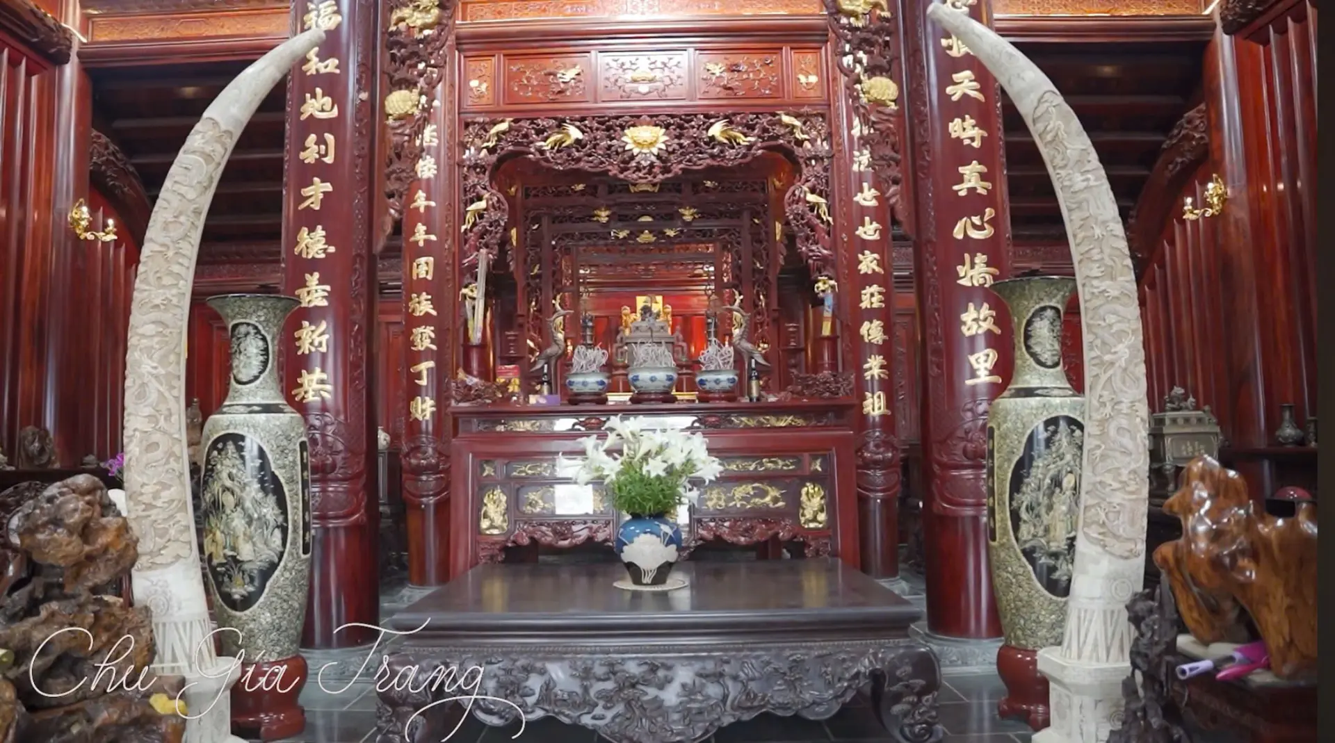 Nhà Gỗ Cổ Truyền – Nền Tảng Gia Phong Và Biểu Tượng Bền Vững Của Người Việt