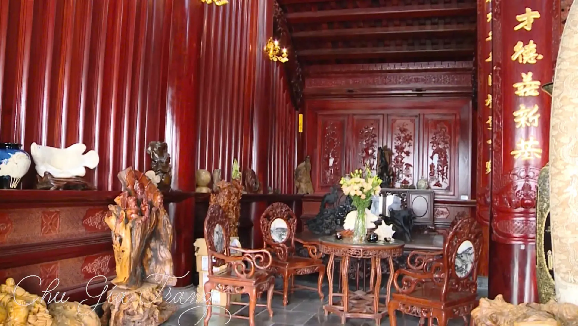 Nhà Gỗ Cổ Truyền – Nền Tảng Gia Phong Và Biểu Tượng Bền Vững Của Người Việt