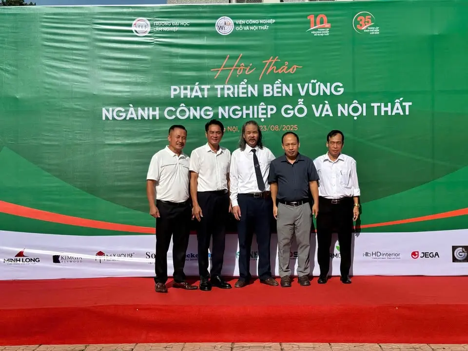 PHÓ GIÁO SƯ – TIẾN SĨ LÝ TUẤN TRƯỜNG