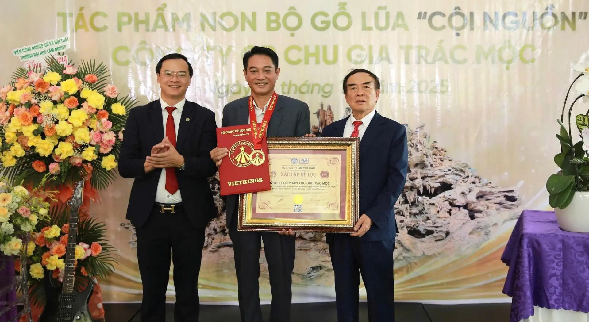 Giới thiệu