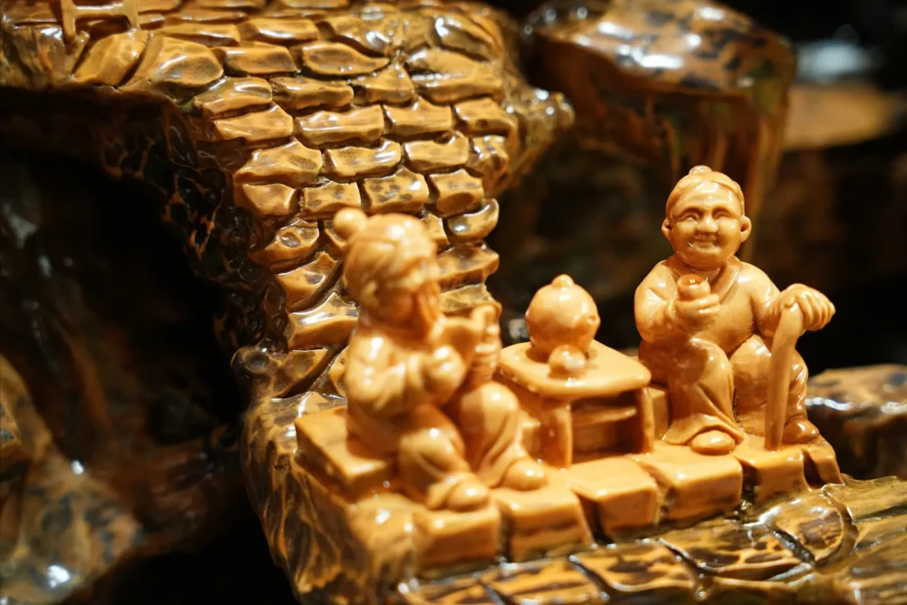 An Cư Tri Âm - Hình ảnh 6