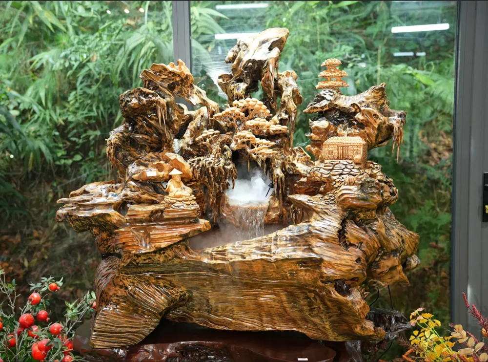 Phúc Địa Ẩn Sơn - Hình ảnh 11