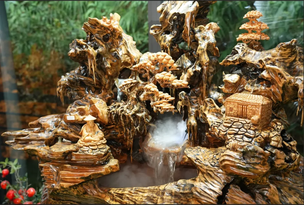 Phúc Địa Ẩn Sơn - Hình ảnh 6