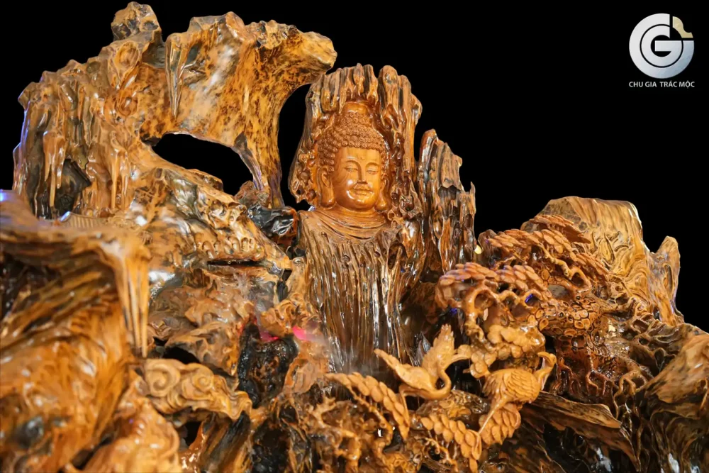 Liên Ngư Quy Giác - Hình ảnh 7