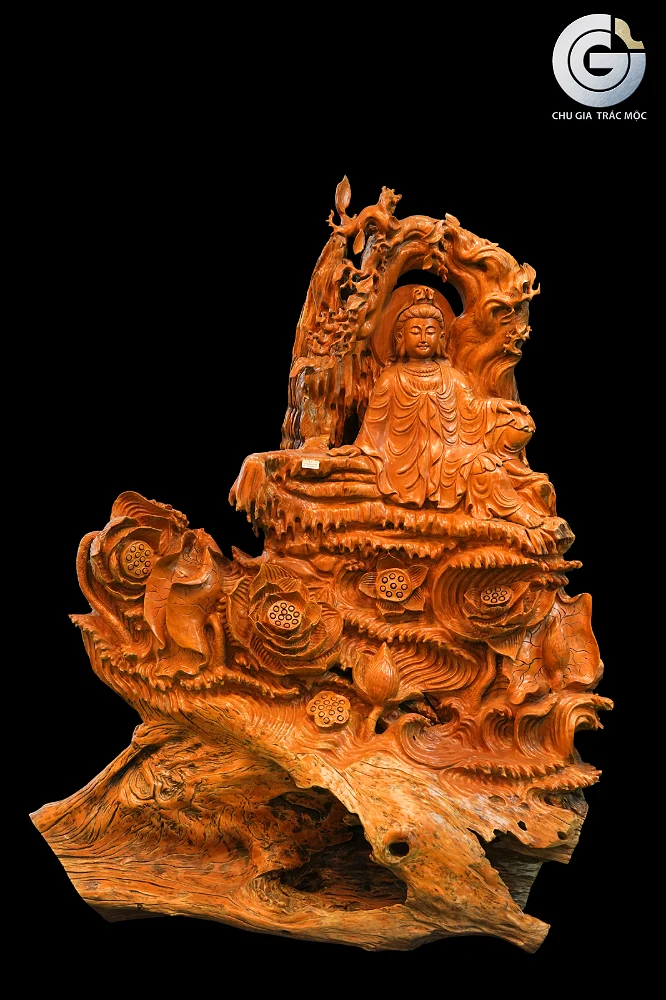 Quan Âm