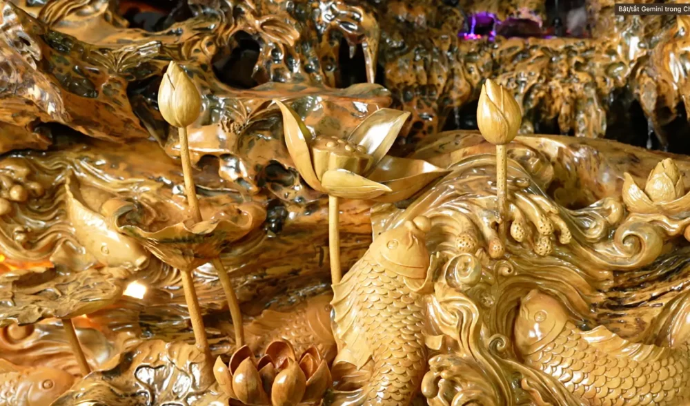 Động Thiên Hồi Quy - Hình ảnh 4